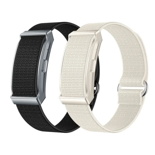 band 2.0 Screenless Smart Bracelet Heart Rate Health Monitoring IP68 Waterproof Sport Fitness Tracker