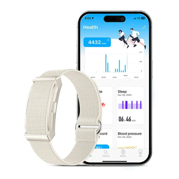 wellness tracking