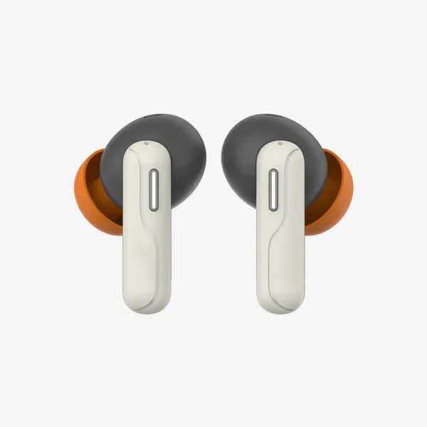 S52 ANC+ENC TWS Wireless Earbuds with 6.0 IPX5 Waterproof LED Indicator Hi-Fi Sound In-Ear Design