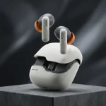 S52 ANC+ENC TWS Wireless Earbuds