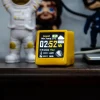 Smart Weather Station with WiFi Smart Weather Station with WiFi